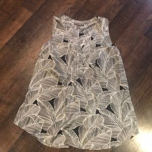 A Pea in the Pod Blouse, Size small